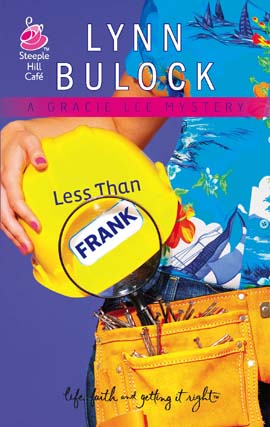 Title details for Less Than Frank by Lynn Bulock - Available
